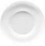 SPECIALS Plate deep with curved rim - 680ml - Ø27,5cm - H:40cm