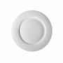 HORIZONT HVITT tallerken 23 cm