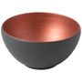 The Rock Glow Bowl 140x140x70mm