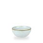 Stonecast Duck Egg Noodle Bolle 18.3Cm