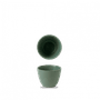Andorra Green Contour Chip Mug 29Cl H: 8Cm