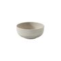 Perlemor Sand Cereal bowl 49 cl 14,9 cm 361g