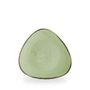Stonecast Sage Green Lotus Plate 22,9cm