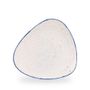 Stonecast Hintsdigo Lotus Tallerken 26.5Cm