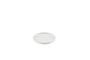 Inked Elements Ice / Walled Plate  / 21cm