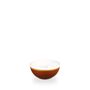Monochrome Cinnamon Brown Soup Bolle 13.2 X 6.3Cm