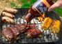 Stokes Original Bbq Sauce Spann 2kg