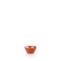 Stonecast Spiced Orange X Kvadrat Saus Ildfast 9Cl H: 4Cm