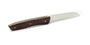 Perceval Steak Knife L08 ironwood handle
