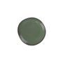 Lave vert Breakfast/dessert plate 23 cm 525g