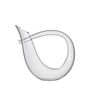 Cirquo Decanter 750Ml