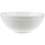 Gray Pearl Salad bowl 242x242x98mm 2,74L