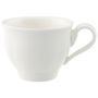 La Scala white Cup N.8 85x50mm 0,09L