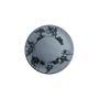 CHEF`S PLATES Meadow Plate blue - Ø31cm - H:19cm