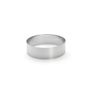 Ring I Rf Stål Ø20 X H6 Cm
