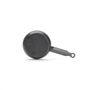 Blinis Pan Blue Steel 2Mm DIA: 12
