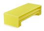 Stackable Buffet Set Nacryl Lemon