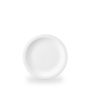 White Nova Tallerken 20.3Cm