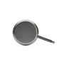 Pancake Pans - Heavy Quality Steel Dia:24