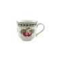 French Garden Fleurence Espresso cup 8 cl 99g