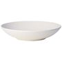 The Rock White Glacier Deep coupe plate 240x240x50mm 1,2L
