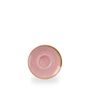 Stonecast Petal Pink Cappuccino Saucer 15,6cm