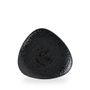 Homespun Chroma Black Lotus Plate 22,9cm