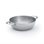 Country Frypan Mineral B Dia:28 2 Handles