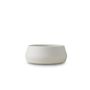 CONTRE JOUR Bowl 45cl Alabaster white