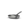 Steel Fish Frypan - Oval - Carbone Plus