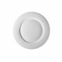 HORIZONT HVITT asjett 17,5 cm