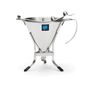 Automatic Piston Funnel With Stand 1,5 L