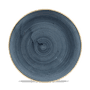 Stonecast Blueberry Evolve Coupe Tallerken 26Cm