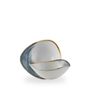 Stonecast Accents Blueberry Lotus Bolle 18.5Cm