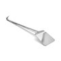 St. Steel One-Piece Spatula W:10cm H:35cm
