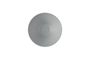 Melamine Emerge Seattle Grey Melamine * Rippled Bowl Small* 20cm H: 8.2cm 119cl