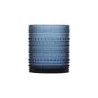 JUPITER Allround Tumbler Blue 42 - 300ml - Ø7,6cm - H:94cm