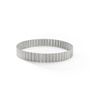 Perforated Fluted St-Steel Tart Ring H 3 ?20