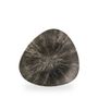 Stone Quartz Black Lotus Tallerken 22.9Cm
