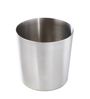 Ibr Chips Bucket 8.5Cm 35Cl Stainless Steel