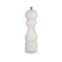 Salt Mill Rumba Mat White 21Cm