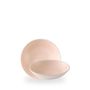 Stonecast Canvas Coral Coupe Bowl 18.2cm