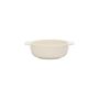 Clever Cooking Round individual bowl 40 cl 14,8 cm 540g