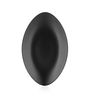 Equinoxe Oval Tallerken 35Cm Cast Iron Style