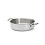 Affinity Sautepanne Med Lokk Og 2 Håndtak / Ø28 Cm