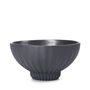 Pekoe Bolle 28Cl Black Smooth Dark Metal