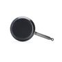 Pancake Pan, Blue Steel Dia:20 Cm , 2 Mm Th