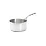 St/Steel Saucepan MiLady D: 20Cm
