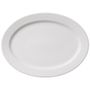 Sedona Function Oval flat plate 320x240mm