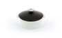 Revolution 2 Rund Cocotte 9''/22Cm Satin Black Induction